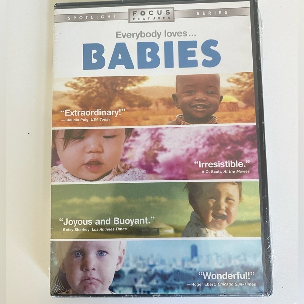 DVD
